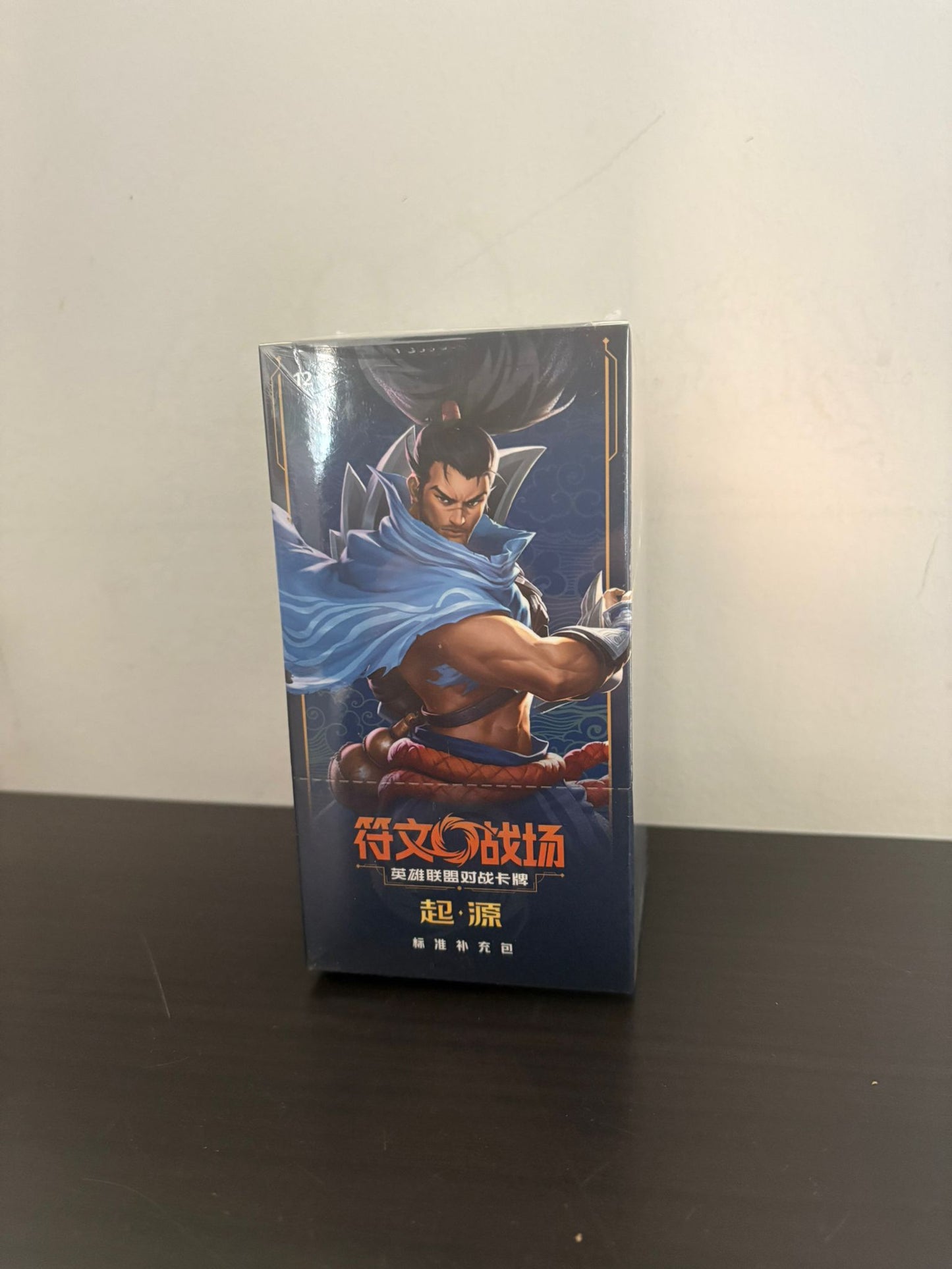 Riftbound Origins - Standard Box