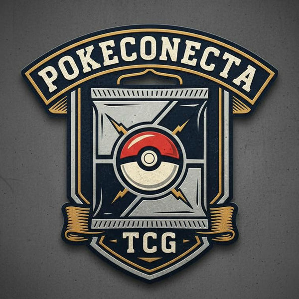 Pokeconectatcg